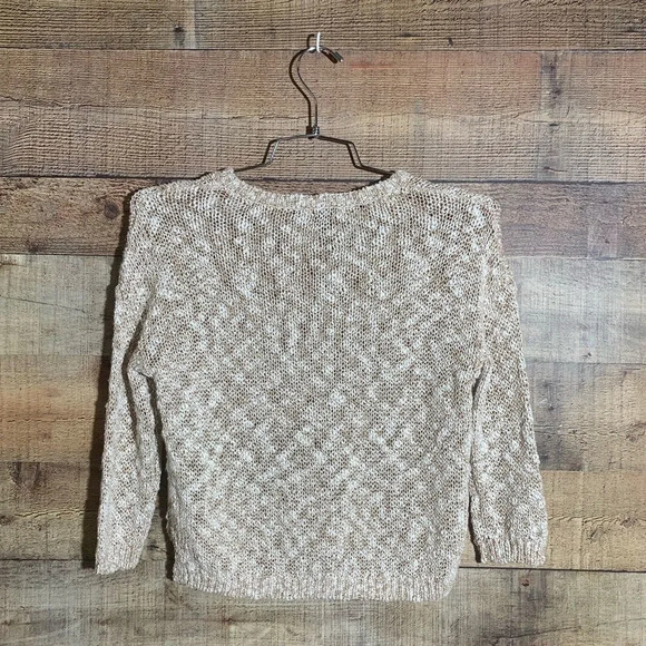 NWT Tommy Bahama knitted sweater - Picture 2 of 4